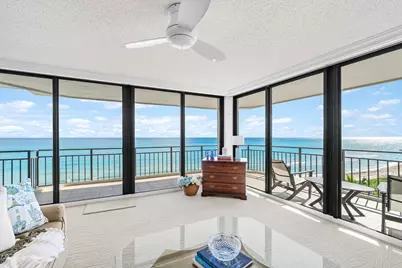 3009 S Ocean Blvd, Unit #401, Highland Beach, FL 33487 - Photo 9