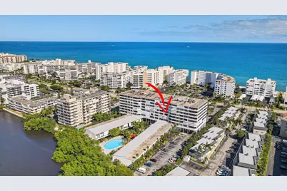 3589 S Ocean Boulevard, Unit #509, South Palm Beach, FL 33480 - Photo 31