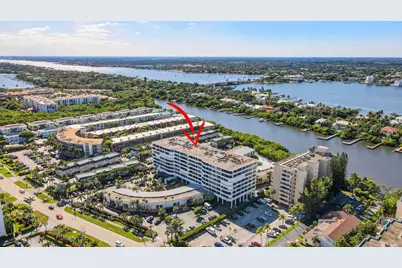 3589 S Ocean Boulevard, Unit #509, South Palm Beach, FL 33480 - Photo 33