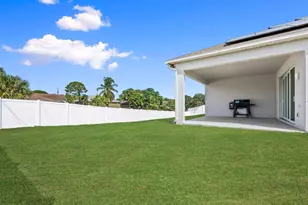 105 NE Sagamore Terrace, Port Saint Lucie, FL 34983 - Photo 63