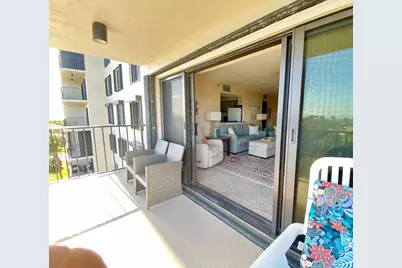 801 S Ocean Drive, Unit #506, Fort Pierce, FL 34949 - Photo 19