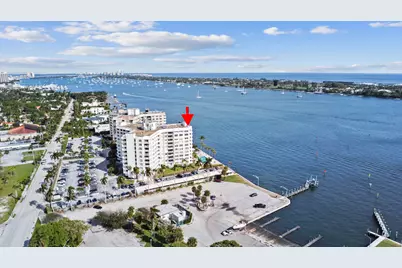 2600 N Flagler Drive, Unit #1007, West Palm Beach, FL 33407 - Photo 25