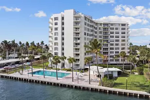 2600 N Flagler Dr Unit, West Palm Beach, FL 33407 - Photo 1