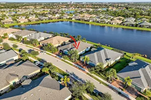 12895 SW Lake Fern Cir, Port Saint Lucie, FL 34987 - Photo 45