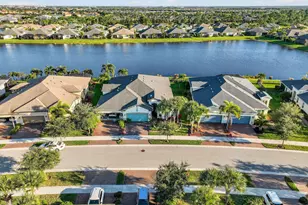 12895 SW Lake Fern Cir, Port Saint Lucie, FL 34987 - Photo 43