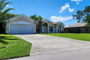 3190 SW Armucher St, Port Saint Lucie, FL 34953 - Photo 5