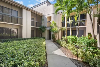 9460 Meadowood Drive, Unit #103, Fort Pierce, FL 34951 - Photo 3