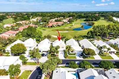 8 Windsor Lane, Palm Beach Gardens, FL 33418 - Photo 1