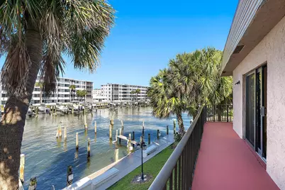 135 Shore Court, Unit #204, North Palm Beach, FL 33408 - Photo 1