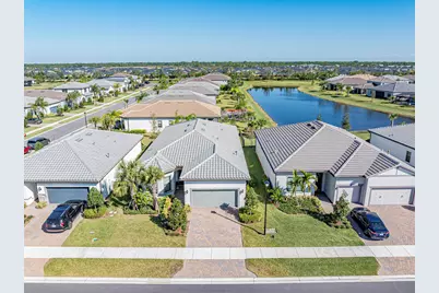 781 SE Courances Drive, Port Saint Lucie, FL 34984 - Photo 1