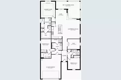 781 SE Courances Drive, Port Saint Lucie, FL 34984 - Photo 5