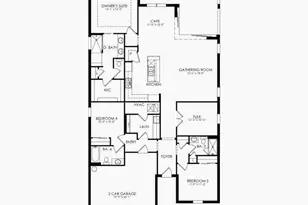 781 SE Courances Dr, Port Saint Lucie, FL 34984 - Photo 5