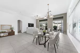 7095 Vesuvio Pl, Boynton Beach, FL 33437 - Photo 5