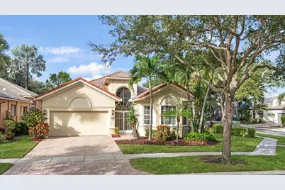 7095 Vesuvio Place, Boynton Beach, FL 33437 - Photo 1