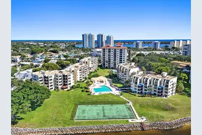 364 Golfview Road, Unit #405, North Palm Beach, FL 33408 - Photo 29