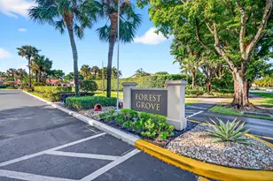 5908 Forest Grove Dr, Boynton Beach, FL 33437 - Photo 3