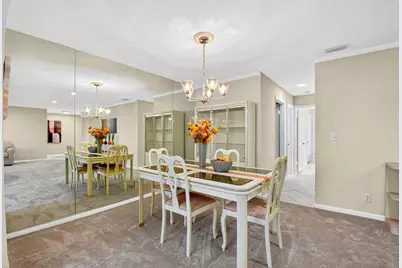 5908 Forest Grove Drive, Unit #3, Boynton Beach, FL 33437 - Photo 13