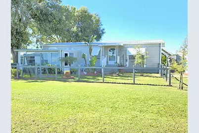 1176 Pylant Drive, Moore Haven, FL 33471 - Photo 1