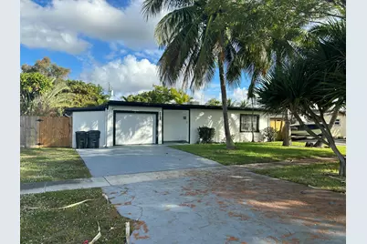 5839 Daphne Drive, Unit #-, West Palm Beach, FL 33415 - Photo 1