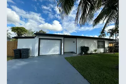 5839 Daphne Drive, Unit #-, West Palm Beach, FL 33415 - Photo 3