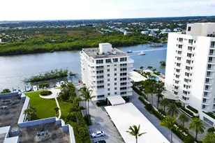 375 Beach Road Unit, Tequesta, FL 33469 - Photo 1