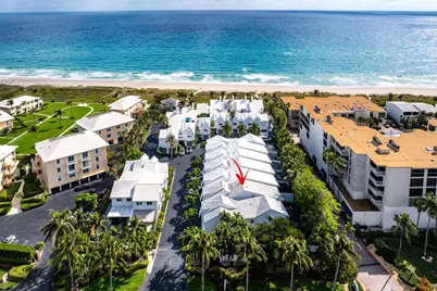 2115 S Ocean Boulevard, Unit #3, Delray Beach, FL 33483 - Photo 43