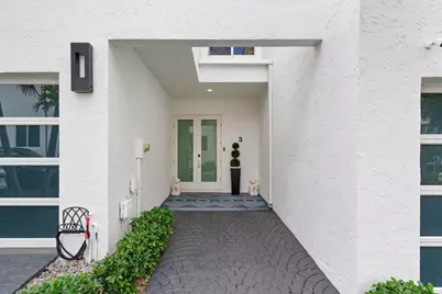 2115 S Ocean Boulevard, Unit #3, Delray Beach, FL 33483 - Photo 3