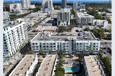 2100 Van Buren Street, Unit #215, Hollywood, FL 33020 - Photo 7