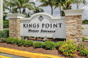 193 Saxony E, Delray Beach, FL 33446 - Photo 5