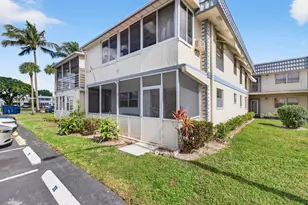 117 Brittany C, Delray Beach, FL 33446 - Photo 45