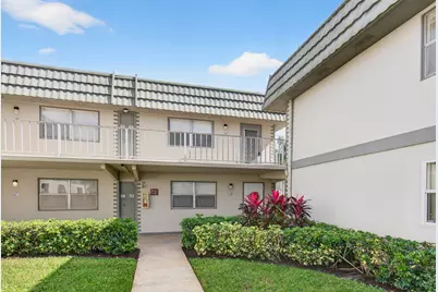 702 Monaco O, Delray Beach, FL 33446 - Photo 5