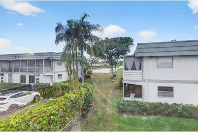 702 Monaco O, Delray Beach, FL 33446 - Photo 41