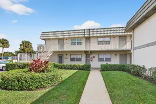 702 Monaco O, Delray Beach, FL 33446 - Photo 3