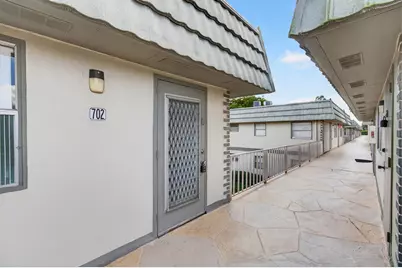 702 Monaco O, Delray Beach, FL 33446 - Photo 7