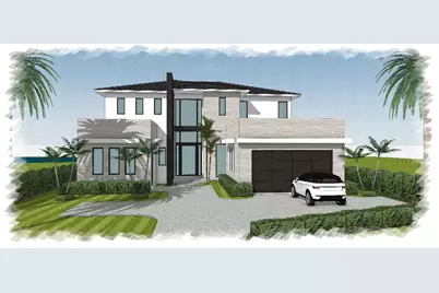 13249 Rolling Green Road, North Palm Beach, FL 33408 - Photo 1