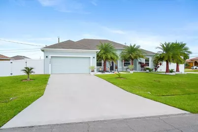 2398 SW Ranch Avenue, Port Saint Lucie, FL 34953 - Photo 3