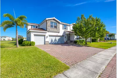 12623 NW Copper Creek Drive, Port Saint Lucie, FL 34987 - Photo 5