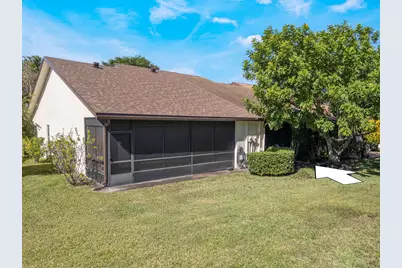 3928 Vine Trail, Unit #B, Lake Worth, FL 33467 - Photo 3