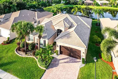 9091 Sanderson Court, Boynton Beach, FL 33473 - Photo 3