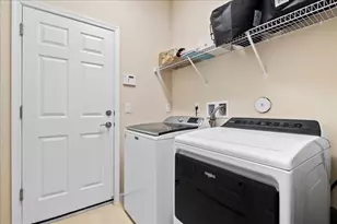12842 SW Lake Fern Cir, Port Saint Lucie, FL 34987 - Photo 19