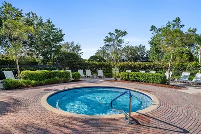 12842 SW Lake Fern Circle, Port Saint Lucie, FL 34987 - Photo 35