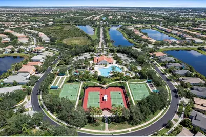 12842 SW Lake Fern Circle, Port Saint Lucie, FL 34987 - Photo 31