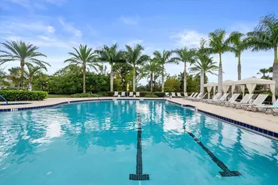 12842 SW Lake Fern Circle, Port Saint Lucie, FL 34987 - Photo 25
