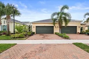 12842 SW Lake Fern Cir, Port Saint Lucie, FL 34987 - Photo 1