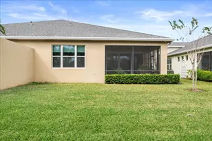 12842 SW Lake Fern Cir, Port Saint Lucie, FL 34987 - Photo 21