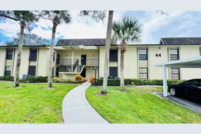 44 Plantation Drive, Unit #102, Vero Beach, FL 32966 - Photo 3