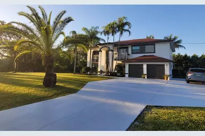15130 Temple Blvd Boulevard, The Acreage, FL 33470 - Photo 5