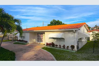7614 S Olive Avenue, West Palm Beach, FL 33405 - Photo 1