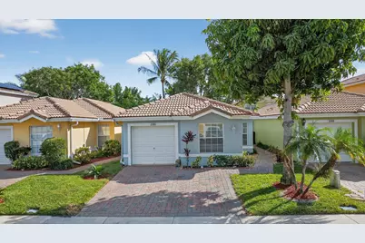 3386 Commodore Court, West Palm Beach, FL 33411 - Photo 5