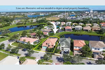 11098 SW Wyndham Way, Port Saint Lucie, FL 34987 - Photo 63